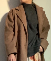 GU | ニット/セーター