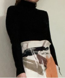 GU | ニット/セーター