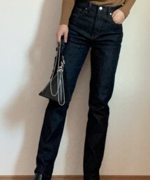 UNIQLO | デニムパンツ