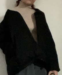 by muni:r | ニット/セーター