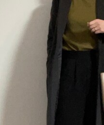 LOWRYS FARM | チェスターコート