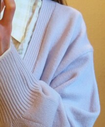 SNIDEL | カーディガン/ボレロ