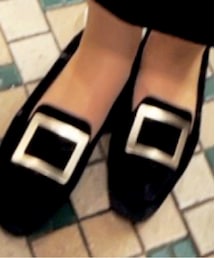 MIHAMA | パンプス