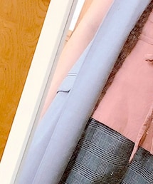 Stola. | その他アウター