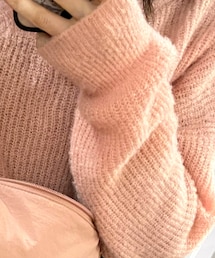 SNIDEL | ニット/セーター