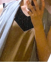 N WITH. | ニット/セーター