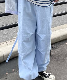 WHIMSIC | カーゴパンツ