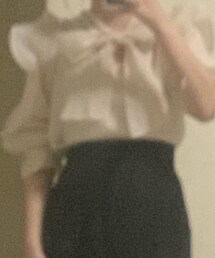 SNIDEL | シャツ/ブラウス