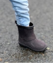 ZARA KIDS | レインシューズ