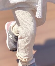 Birthday | パンツ