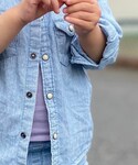 ZARA KIDS( )の「トップス(シャツ/ブラウス)」