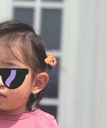 Birthday | ヘアゴム
