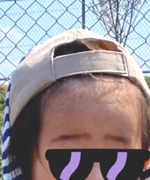Birthday | キャップ