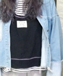 4N5 | その他トップス