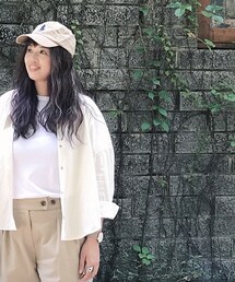 BARI | シャツ/ブラウス