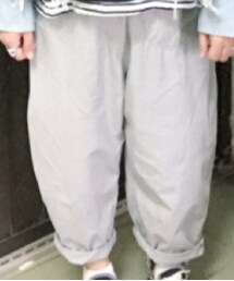 4N5 | チノパンツ