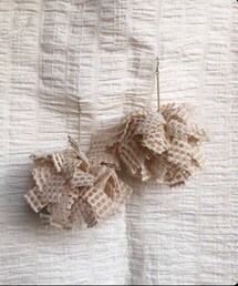 3.14 | ピアス（両耳用）