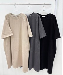 yoom | チュニック