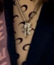 HEAVEN | ネックレス