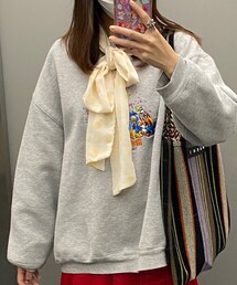 DISNEY VINTAGE | スウェット