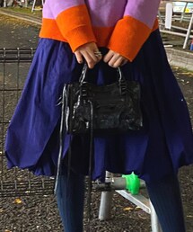 BALENCIAGA | ハンドバッグ