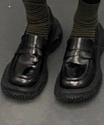 foundry mews | ローファー