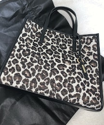 Rouge vif | バッグ