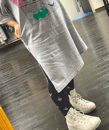 CONVERSE | スニーカー