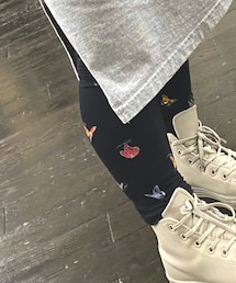 ScoLar | レギンス/スパッツ