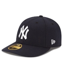 NEW ERA | LP 59FIFTY MLBオンフィールド ニューヨーク・ヤンキース ホーム    (キャップ)