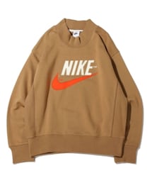 NIKE |  NIKE クルーネック(スウェット)