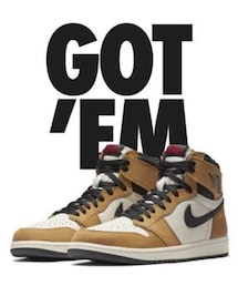 AIR JORDAN | スニーカー