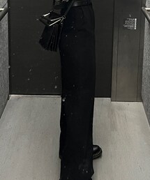 UNIQLO | パンツ