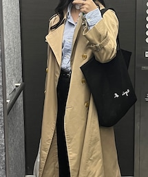 BURBERRY | トレンチコート