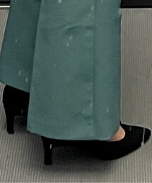 GU | パンプス