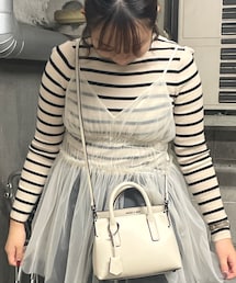 OLIVE des OLIVE | トップス