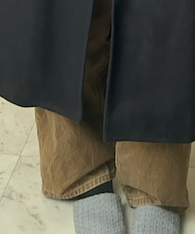 no brand | デニムパンツ