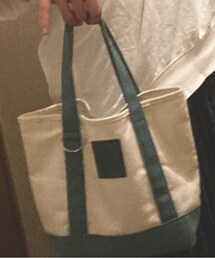 DOD | ハンドバッグ