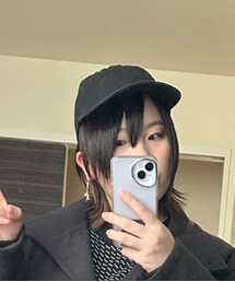 LOWRYS FARM | キャップ