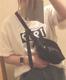 SHEIN | Tシャツ/カットソー