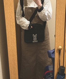 GU | サロペット/オーバーオール