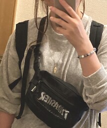 ワークマン | Tシャツ/カットソー