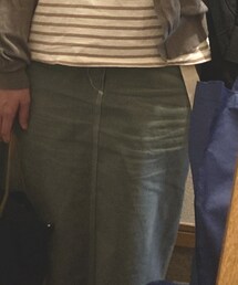 RAY CASSIN | スカート