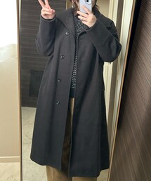 LOWRYS FARM | チェスターコート