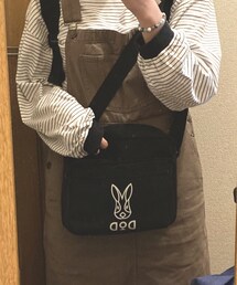 DOD | ショルダーバッグ