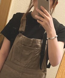 GU | Tシャツ/カットソー