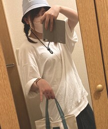 GU | Tシャツ/カットソー