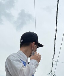 NEW ERA | キャップ