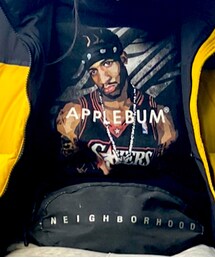 APPLEBUM | トップス