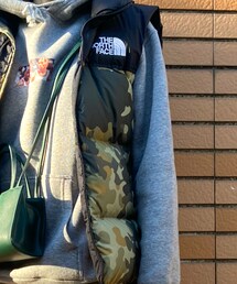 THE NORTH FACE | ダウンベスト